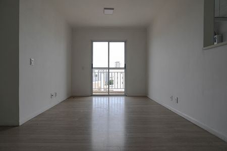 Sala de apartamento para alugar com 2 quartos, 70m² em Botujuru, Mogi das Cruzes