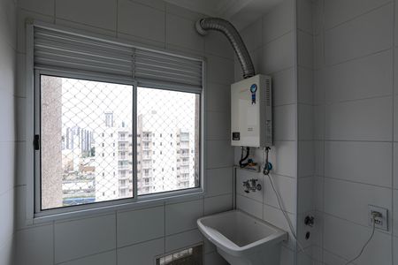 Apartamento para alugar com 70m², 2 quartos e 1 vagaÁrea de Serviço