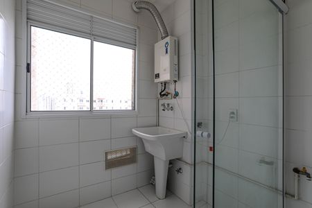 Apartamento para alugar com 70m², 2 quartos e 1 vagaÁrea de Serviço