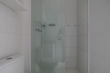 Apartamento para alugar com 70m², 2 quartos e 1 vagaBanheiro - Quarto 2 - Suíte
