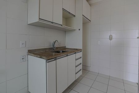 Apartamento para alugar com 70m², 2 quartos e 1 vagaCozinha