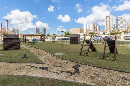 Apartamento para alugar com 70m², 2 quartos e 1 vagaÁrea Comum