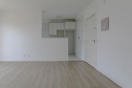 Apartamento para alugar com 70m², 2 quartos e 1 vagaSala