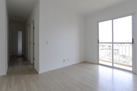 Apartamento para alugar com 70m², 2 quartos e 1 vagaSala