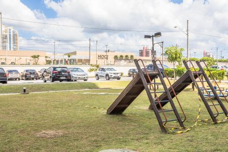 Apartamento para alugar com 70m², 2 quartos e 1 vagaÁrea Comum