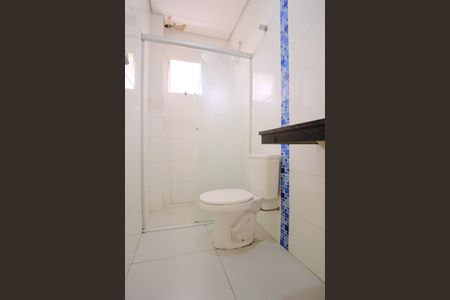 Apartamento para alugar com 31m², 1 quarto e sem vagaBanheiro