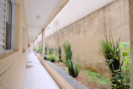 Apartamento para alugar com 31m², 1 quarto e sem vagaÁrea comum