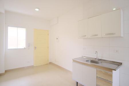 Apartamento para alugar com 31m², 1 quarto e sem vagaSala
