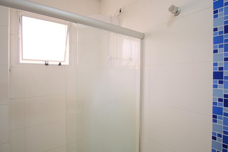 Apartamento para alugar com 31m², 1 quarto e sem vagaBanheiro