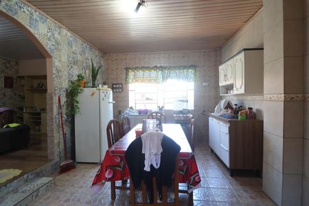 Casa à venda com 484m², 5 quartos e 3 vagasCozinha/casa 1