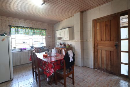 Casa à venda com 484m², 5 quartos e 3 vagasCozinha/casa 1