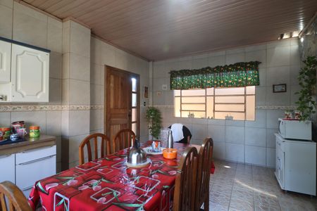 Casa à venda com 484m², 5 quartos e 3 vagasCozinha/casa 1