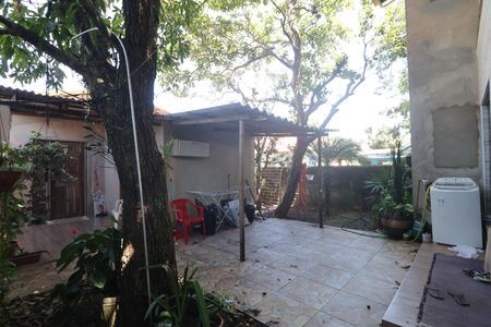 Casa à venda com 484m², 5 quartos e 3 vagasQuintal 