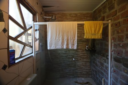 Casa à venda com 484m², 5 quartos e 3 vagasBanheiro/casa 3