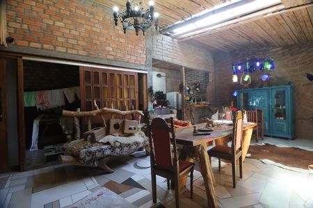 Casa à venda com 484m², 5 quartos e 3 vagasSala/casa 3