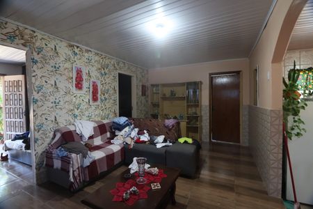 Casa à venda com 484m², 5 quartos e 3 vagas Sala/casa 1