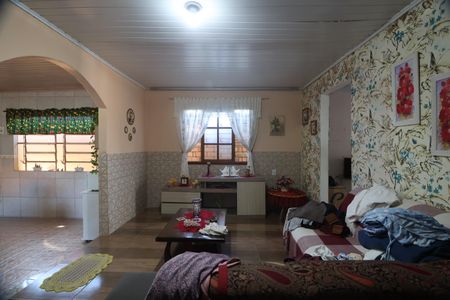  Sala/casa 1 de casa à venda com 5 quartos, 484m² em Niterói, Canoas