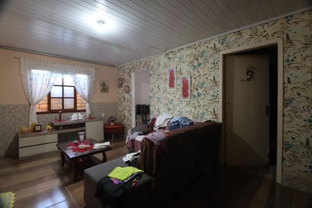 Casa à venda com 484m², 5 quartos e 3 vagas Sala/casa 1