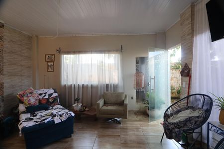 Casa à venda com 484m², 5 quartos e 3 vagasSala e cozinha/casa 2