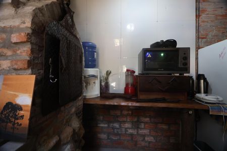 Casa à venda com 484m², 5 quartos e 3 vagasCozinha/casa 3