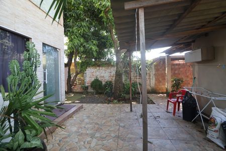 Casa à venda com 484m², 5 quartos e 3 vagasQuintal 
