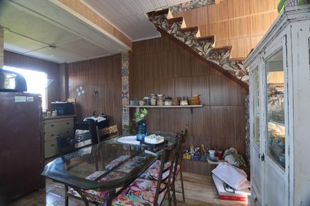 Casa à venda com 484m², 5 quartos e 3 vagasSala e cozinha/casa 2