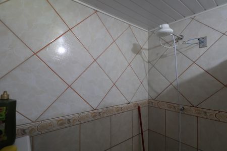 Casa à venda com 484m², 5 quartos e 3 vagasBanheiro/casa 1