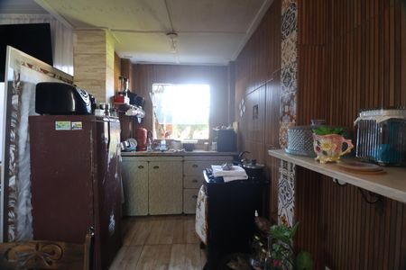 Casa à venda com 484m², 5 quartos e 3 vagasSala e cozinha/casa 2