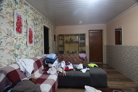 Casa à venda com 484m², 5 quartos e 3 vagas Sala/casa 1