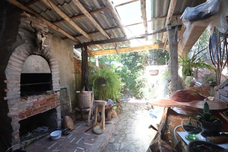 Casa à venda com 484m², 5 quartos e 3 vagasÁrea comum