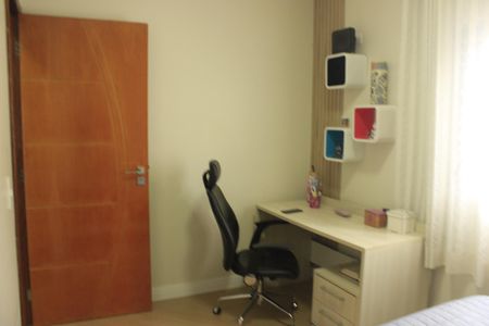 Casa à venda com 280m², 3 quartos e 3 vagasQuarto 2