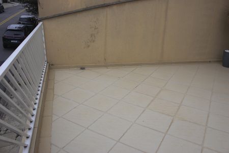 Casa à venda com 280m², 3 quartos e 3 vagasVaranda 