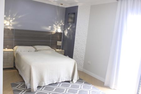 Casa à venda com 280m², 3 quartos e 3 vagasSuíte 