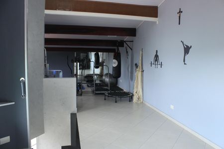 Casa à venda com 280m², 3 quartos e 3 vagasSótão 