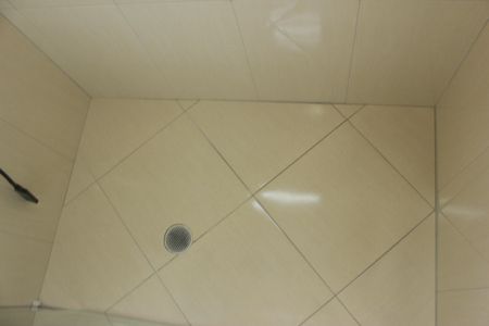 Casa à venda com 280m², 3 quartos e 3 vagasBanheiro social 