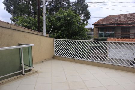 Casa à venda com 280m², 3 quartos e 3 vagasVaranda 