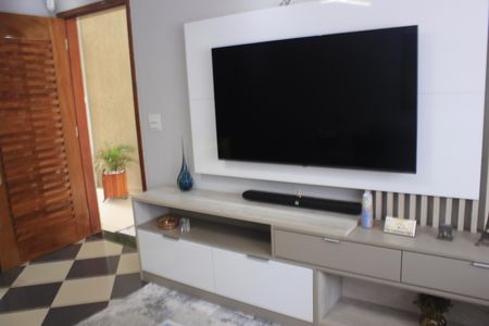 Sala  de casa à venda com 3 quartos, 280m² em Jardim Rosa de Franca, Guarulhos