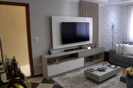 Casa à venda com 280m², 3 quartos e 3 vagasSala 