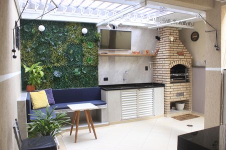 Casa à venda com 280m², 3 quartos e 3 vagasEspaço Gourmet e lavanderia 