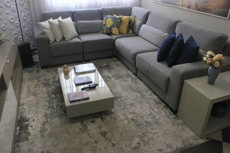 Casa à venda com 280m², 3 quartos e 3 vagasSala 