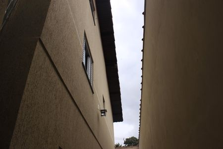 Casa à venda com 280m², 3 quartos e 3 vagasQuintal e fachada