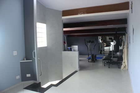 Casa à venda com 280m², 3 quartos e 3 vagasSótão 