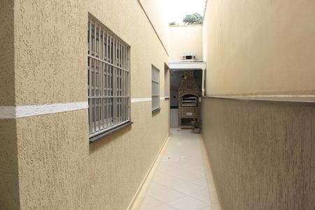 Casa à venda com 280m², 3 quartos e 3 vagasQuintal e fachada