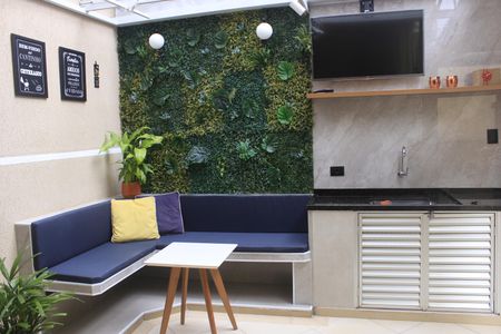 Casa à venda com 280m², 3 quartos e 3 vagasEspaço Gourmet e lavanderia 