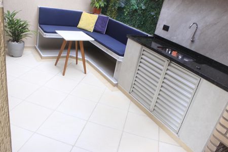 Casa à venda com 280m², 3 quartos e 3 vagasEspaço Gourmet e lavanderia 