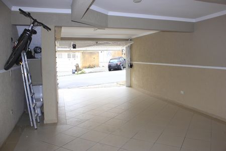 Casa à venda com 280m², 3 quartos e 3 vagasGaragem 
