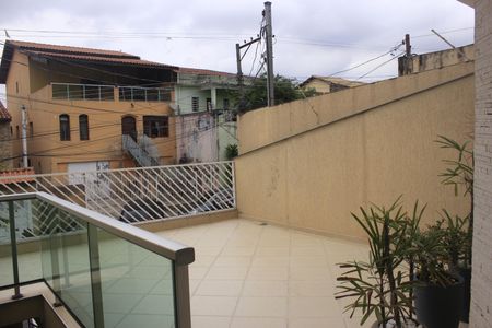 Casa à venda com 280m², 3 quartos e 3 vagasVaranda 