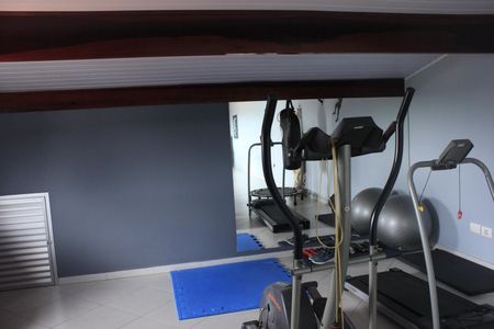 Casa à venda com 280m², 3 quartos e 3 vagasSótão 