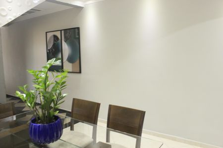 Casa à venda com 280m², 3 quartos e 3 vagasSala de jantar 