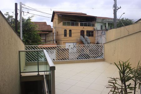 Casa à venda com 280m², 3 quartos e 3 vagasVaranda 